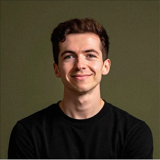 Ben Power