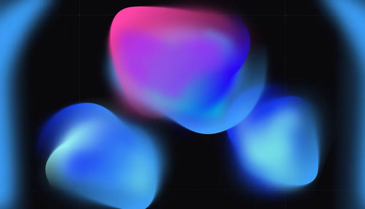 Custom shapes for the backgrounds